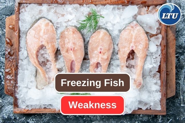 5 Disadvantages Of Freezing Fish Method